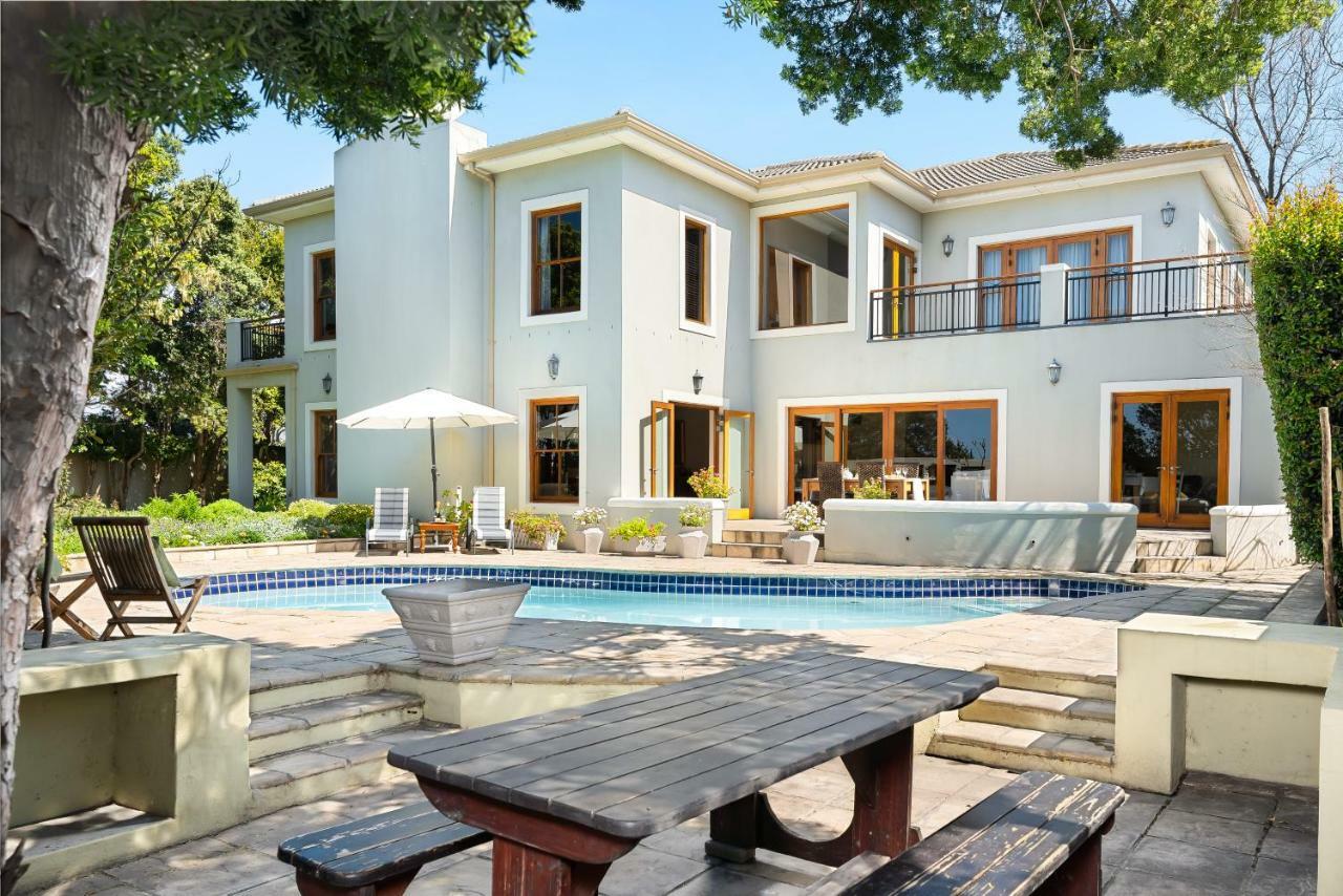 Thomson'S Accommodation Ciudad del Cabo Exterior foto